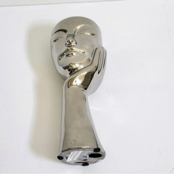 Art Face Mask Decoration Creative Home - Picture 2 of 8